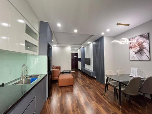 Facilities, Asahi Luxstay - Tecco Elite City Apartment Thai Nguyen in Thai Nguyen Facilities, Asahi Luxstay - Tecco Elite City Apartment Thai Nguyen in Thai Nguyen