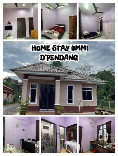Homestay Ummi Pendang in Pendang Homestay Ummi Pendang in Pendang