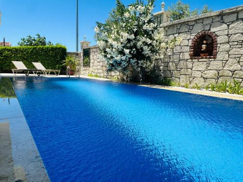 Evalacati - Villa Harnup- Newly Renovated Villa in Cesme Evalacati - Villa Harnup- Newly Renovated Villa in Cesme
