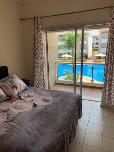 Bahia Golf Beach, Bouznika in بوزنيقة Bahia Golf Beach, Bouznika in بوزنيقة