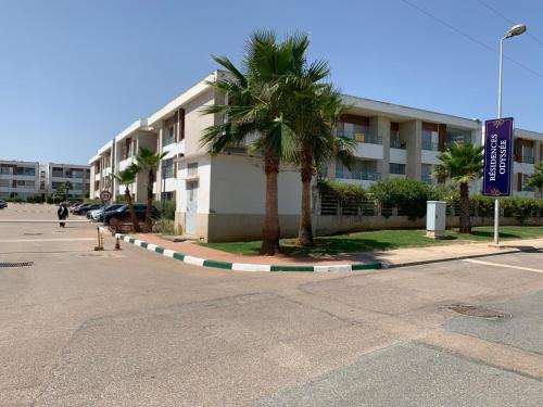 المنطقة المحيطة, Bahia Golf Beach, Bouznika in بوزنيقة المنطقة المحيطة, Bahia Golf Beach, Bouznika in بوزنيقة