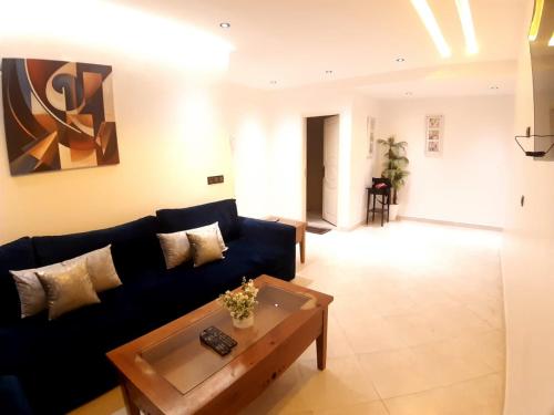 Appart happiness family only in Malabata Appart happiness family only in Malabata