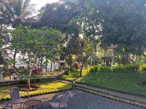 Exterior view, Domisili Ijen Cliff by Fays Hospitality in Banyuwangi Exterior view, Domisili Ijen Cliff by Fays Hospitality in Banyuwangi