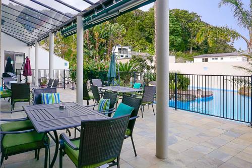 Facilities, Paihia Pacific Resort Hotel in Bay of Islands Facilities, Paihia Pacific Resort Hotel in Bay of Islands