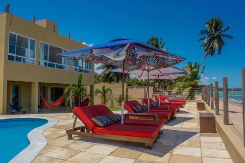 This photo about Kazatao by Toque shared on HyHotel.com