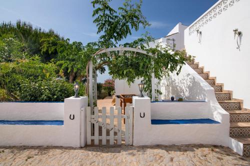 Casa da Eira - Quinta do Mestre in อัลเดยา ตูริสติกา ดาส โอลิเวราส Casa da Eira - Quinta do Mestre in อัลเดยา ตูริสติกา ดาส โอลิเวราส