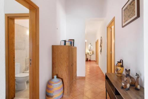 Casa da Eira - Quinta do Mestre in อัลเดยา ตูริสติกา ดาส โอลิเวราส Casa da Eira - Quinta do Mestre in อัลเดยา ตูริสติกา ดาส โอลิเวราส