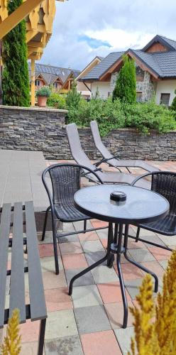 Apartmán Mirka - Tatra Mountain Resort G104 (Apartman Mirka - Tatra Mountain Resort G104) in Veľká Lomnica Apartmán Mirka - Tatra Mountain Resort G104 (Apartman Mirka - Tatra Mountain Resort G104) in Veľká Lomnica
