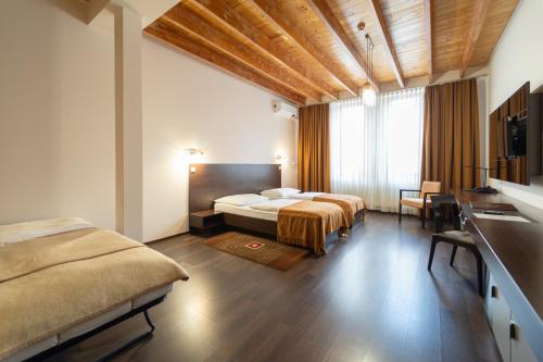 Boutique hotel Zlaty Dukat in קושיצה Boutique hotel Zlaty Dukat in קושיצה