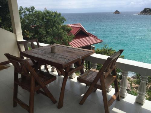 This photo about Aow Leuk Grand Hill shared on HyHotel.com