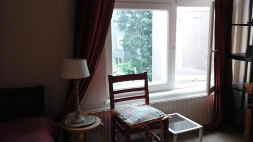 Studio 33 in Arnhem Studio 33 in Arnhem