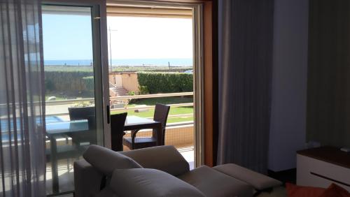 Pool and sea view accommodation 50 m sea in Ovar Pool and sea view accommodation 50 m sea in Ovar