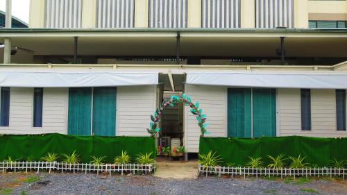 Pranot Apartment & Spa near Wat Prasat Nonthaburi Pranot Apartment & Spa near Wat Prasat Nonthaburi