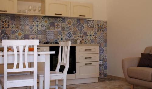 Serena Apartment in Santa Teresa Serena Apartment in Santa Teresa