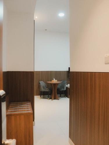 Dream Point Hotel in 查伊拉城中心 Dream Point Hotel in 查伊拉城中心