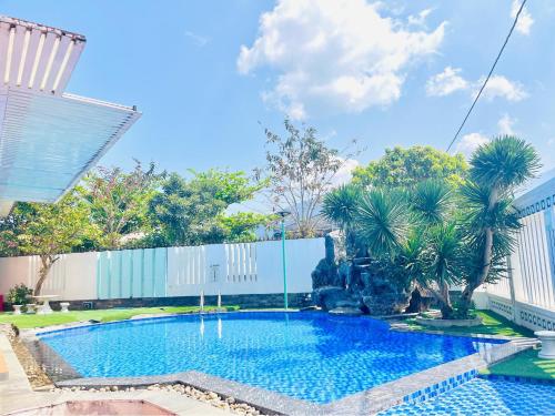 B&H Villa - Villa has swimming pool in Lang Co B&H Villa - Villa has swimming pool in Lang Co