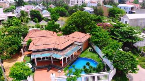 B&H Villa - Villa has swimming pool in Lang Co B&H Villa - Villa has swimming pool in Lang Co