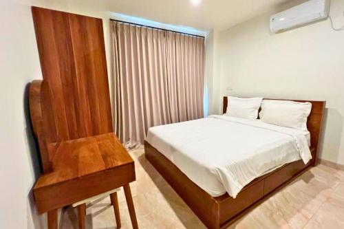 Willy 4 BR Comfort Quadruple Room JU44