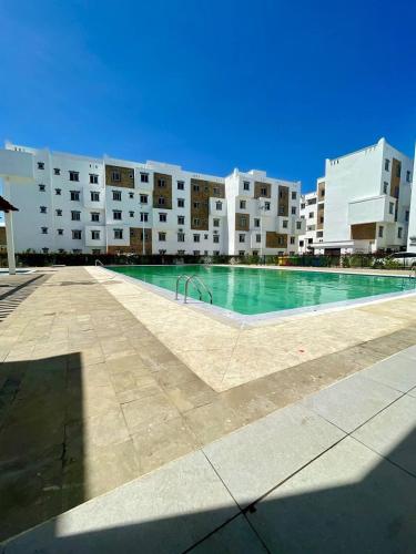 Mombasa Pazuri Buxton apartment in Mombasa Mombasa Pazuri Buxton apartment in Mombasa