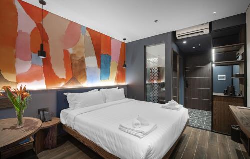 Facilities, TK Phu Quoc Hotel in Gành Dầu Facilities, TK Phu Quoc Hotel in Gành Dầu