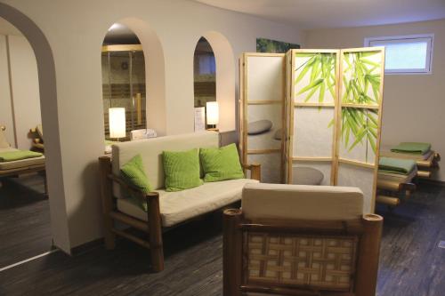 Spa, REGIOHOTEL Germania am Kurpark Bad Harzburg in Bad Harzburg Spa, REGIOHOTEL Germania am Kurpark Bad Harzburg in Bad Harzburg