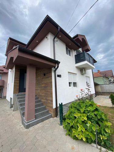 Apartmani Lazarevic Jagodina in Jagodina Apartmani Lazarevic Jagodina in Jagodina