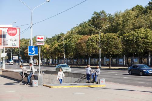 This photo about Apartment Cozy Cute shared on HyHotel.com