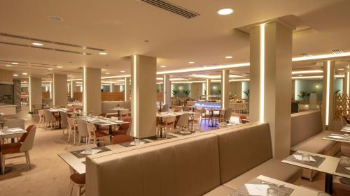 Gran Hotel Bali in Benidorm - Costa Blanca Gran Hotel Bali in Benidorm - Costa Blanca