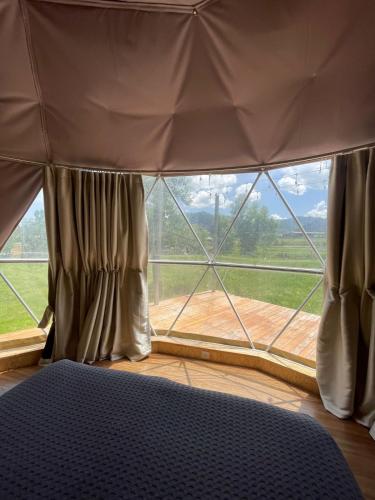 Tevani Glamping in Gargar Tevani Glamping in Gargar