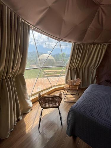 Tevani Glamping in Gargar Tevani Glamping in Gargar