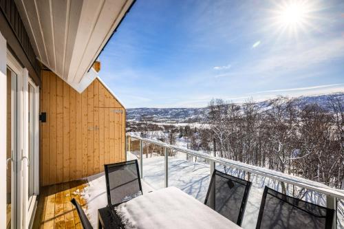Ustedalen Resort Leiligheter in Geilo Ustedalen Resort Leiligheter in Geilo