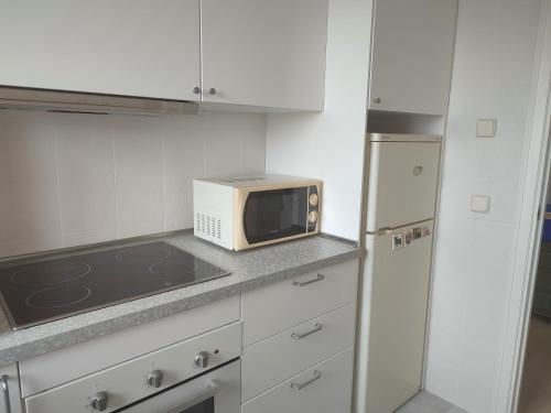 مطبخ, Apartamento Vista al mar in Estepona مطبخ, Apartamento Vista al mar in Estepona