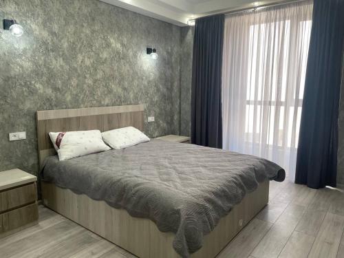 Apartment in Tbilisi, Gldani 4