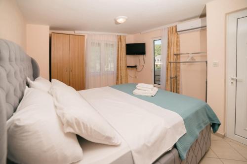 Monikas Village Appartments in اولسينج Monikas Village Appartments in اولسينج
