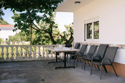 Monikas Village Appartments in اولسينج Monikas Village Appartments in اولسينج
