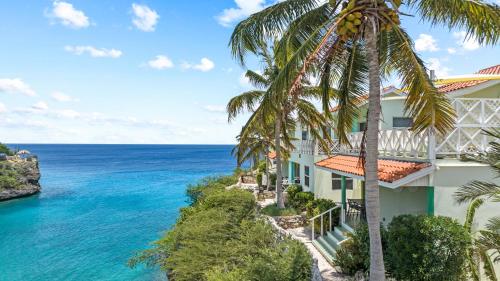 景觀, 巴伊亞公寓及跳水處 (Bahia Apartments & Diving) in 拉古恩 景觀, 巴伊亞公寓及跳水處 (Bahia Apartments & Diving) in 拉古恩