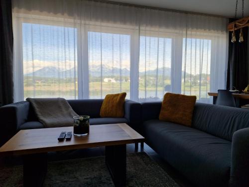 Chatka Panorama in ليفوكا Chatka Panorama in ليفوكا