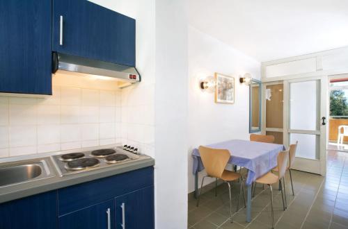 Lanterna Resort in 波雷奇 Lanterna Resort in 波雷奇