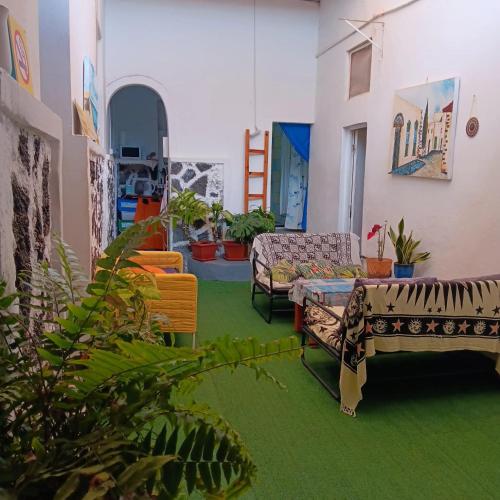 Facilities, La Casita de Arrecife in Lanzarote Facilities, La Casita de Arrecife in Lanzarote