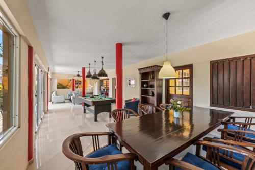 設施, 巴伊亞公寓及跳水處 (Bahia Apartments & Diving) in 拉古恩 設施, 巴伊亞公寓及跳水處 (Bahia Apartments & Diving) in 拉古恩