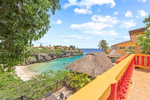 沙灘, 巴伊亞公寓及跳水處 (Bahia Apartments & Diving) in 拉古恩 沙灘, 巴伊亞公寓及跳水處 (Bahia Apartments & Diving) in 拉古恩