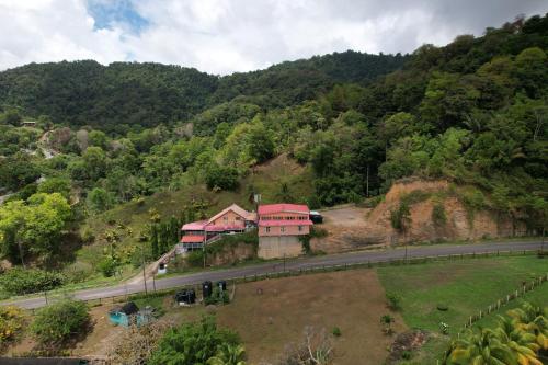 Las Cuevas Beach Lodge in Saint Augustine Las Cuevas Beach Lodge in Saint Augustine