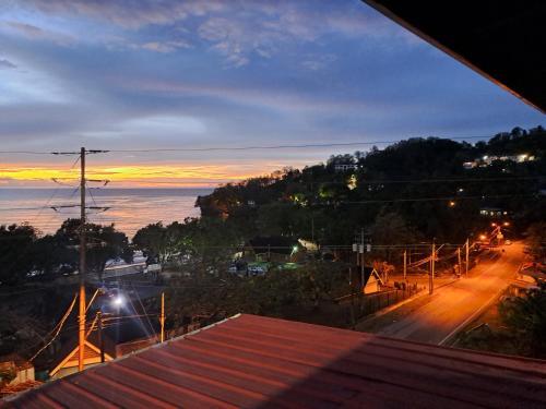 Surrounding environment, Las Cuevas Beach Lodge in Saint Augustine Surrounding environment, Las Cuevas Beach Lodge in Saint Augustine