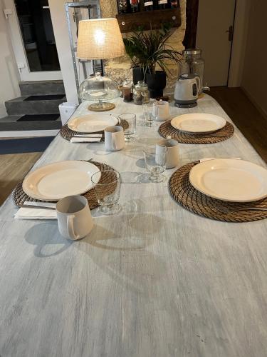 Ételek és italok, Mirada Do Roxo in Pedornes Ételek és italok, Mirada Do Roxo in Pedornes