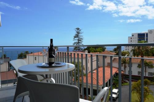 This photo about Madeira Bright Star by Petit Hotels shared on HyHotel.com