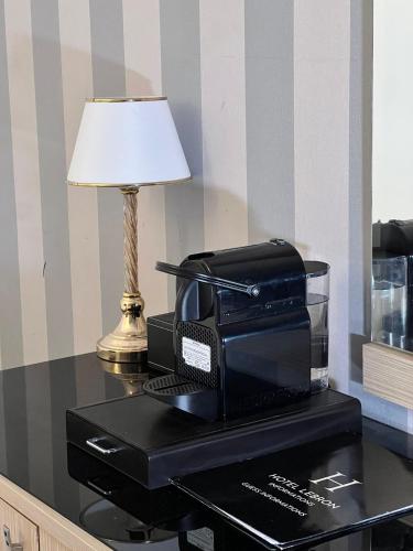 Aula, Hotel Lebron in Opera Aula, Hotel Lebron in Opera