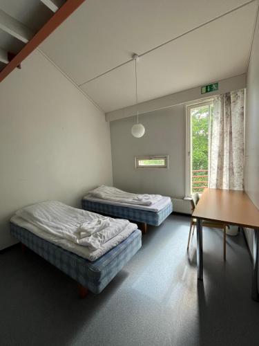 Hostelli Palonkortteeri in Ilmajoki Hostelli Palonkortteeri in Ilmajoki