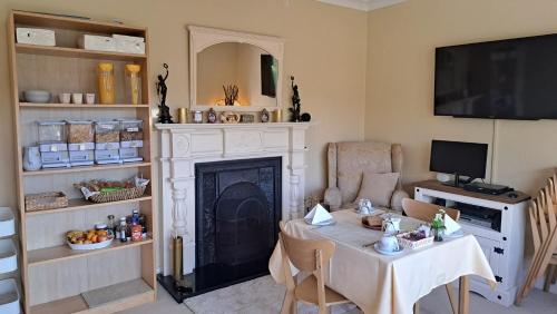 Удобства, Hillhead House, F94 F6N1 in Донегъл Удобства, Hillhead House, F94 F6N1 in Донегъл