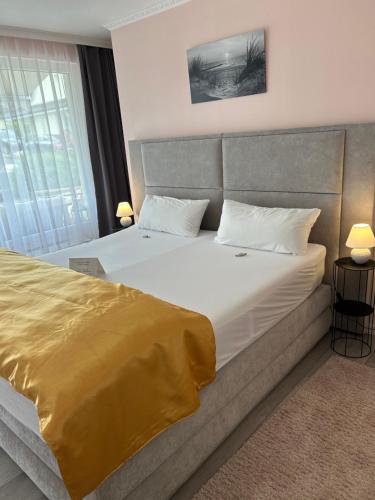 Villa Maxima mit Klimaanlage in Bad Wildungen Villa Maxima mit Klimaanlage in Bad Wildungen