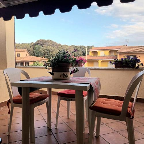 La casa di Mamma, Appartamento di charme nel borgo in Luogosanto La casa di Mamma, Appartamento di charme nel borgo in Luogosanto